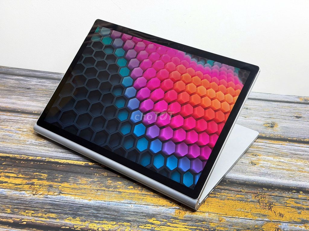 Surface Book 3 -Core i7_16G_256G_Màn 3K_GTX 1660Ti. Mua bán Laptop tại Quận Gò Vấp Tp Hồ Chí Minh được đăng bởi Lê Minh hình 1