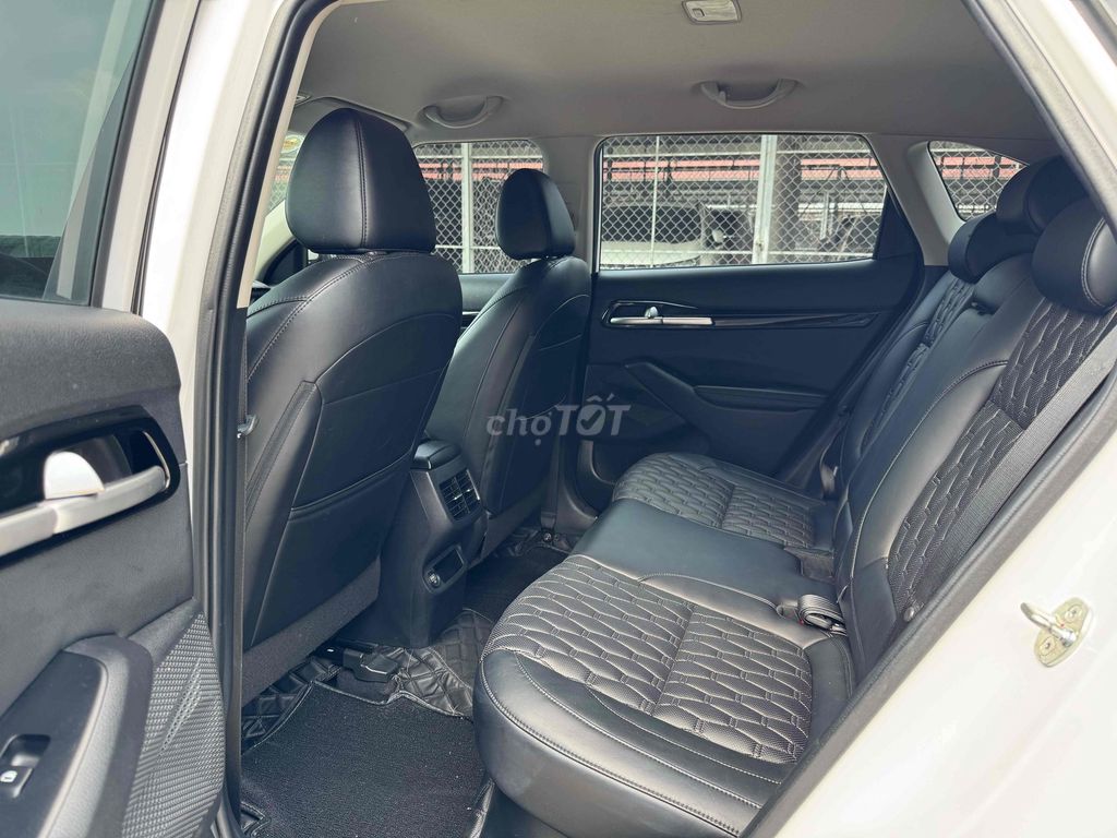 Kia Seltos 1.4 Turbo Luxury 2024 - 26.000km. Mua bán Ô tô tại Thành phố Biên Hòa Đồng Nai được đăng bởi Tuấn Nguyễn hình 9