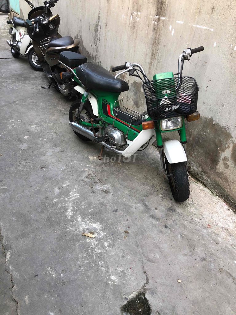 chaly84/50cc. Mua bán Xe máy tại Huyện Nhà Bè Tp Hồ Chí Minh được đăng bởi LÊ VĂN GIÀU hình 9