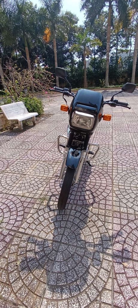 Bán xe bonus mới làm lại mới tinh. Mua bán Xe máy tại Quận Ninh Kiều Cần Thơ được đăng bởi Trần quốc vũ vương hình 3