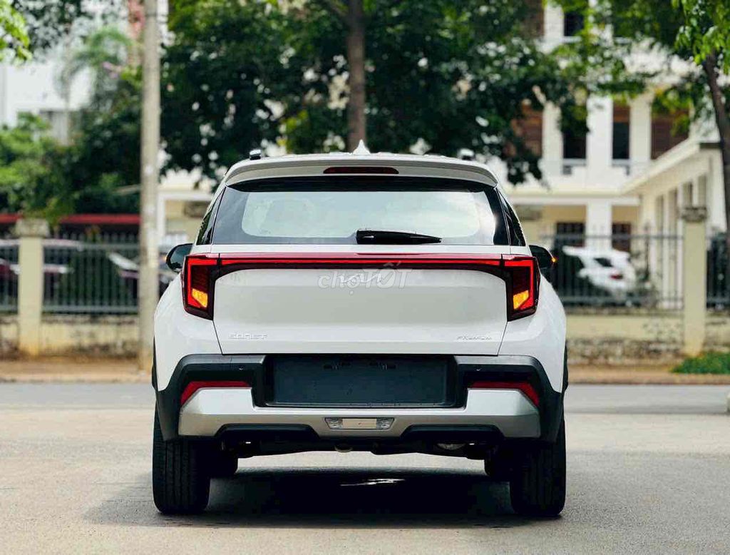 🚗 Kia Sonet 2025 GIAO NGAY - ƯU ĐÃI 35TR. Mua bán Ô tô tại Quận 7 Tp Hồ Chí Minh được đăng bởi Phú Kia Mazda HCM hình 3