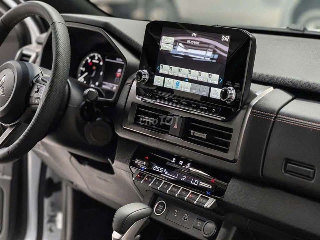 Xả lô 2 xe Triton bản Full Optinon, giảm đến 100Tr. Mua bán Ô tô tại Thành phố Thủ Đức Tp Hồ Chí Minh được đăng bởi Dương Hải hình 6