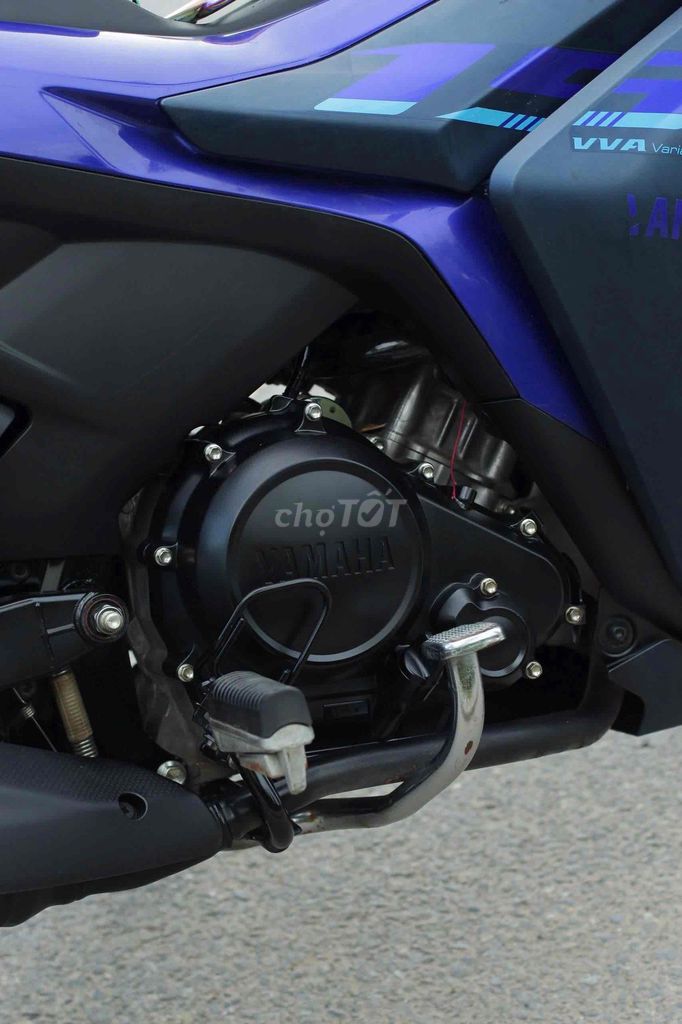 ex155 đời 2022 khoá smk, hỗ trợ trả góp 0đ nhận xe. Mua bán Xe máy tại Quận Hoàng Mai Hà Nội được đăng bởi Thành hình 4