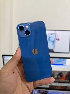 🙌iphone 13 thường bản vna 128gb zin nguyên bản