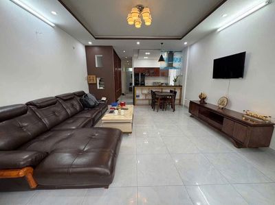 Аренда · 3 комн. · 100 м² · Quận Sơn Trà, ул. PHẠM CỰ LƯỢNG
