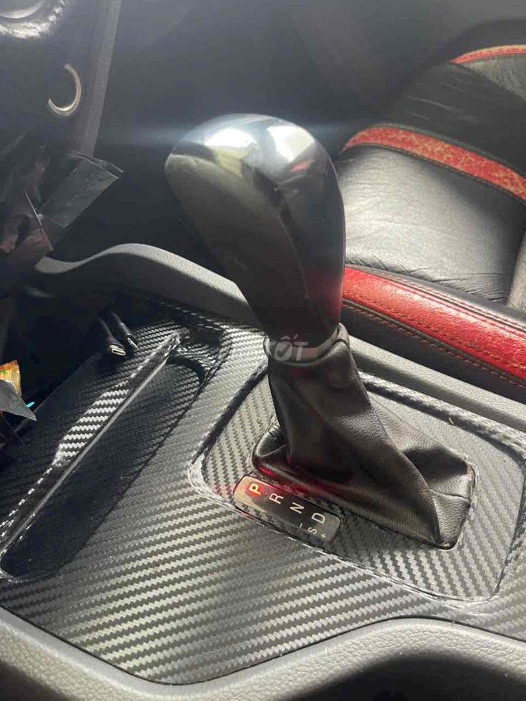 Ford Ranger 2014 XLS 2.2 4x2 AT. Mua bán Ô tô tại Thành phố Long Xuyên An Giang được đăng bởi Quí Trần 67 hình 12