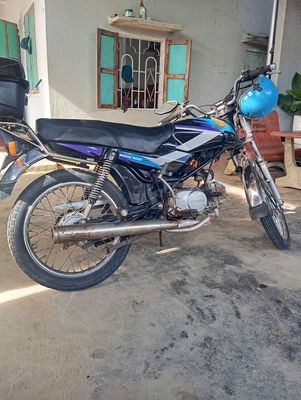 Ko đi nên bán lại xe. Mua bán Xe máy tại Huyện Quế Sơn Quảng Nam được đăng bởi Tên chưa cung cấp