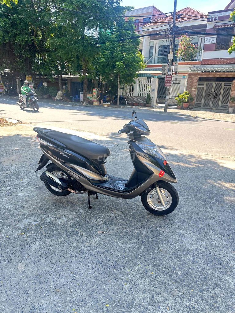 Atila vitoria bs 92 xe cực đẹp cực kỳ chất   Máy m. Mua bán Xe máy tại Quận Liên Chiểu Đà Nẵng được đăng bởi Lê Sang hình 3