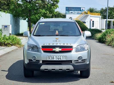 Chervolet Captiva Ltz 2.4AT 2010,đã bảo dưỡng full. Mua bán Ô tô tại Thành phố Thủ Đức Tp Hồ Chí Minh được đăng bởi Đức Hưng Siêu thị ô tô Thủ Đức