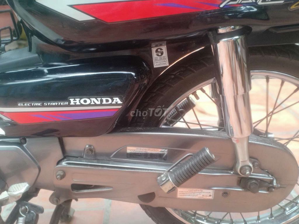 Astra xe nhập indonesia. Mua bán Xe máy tại Thành phố Châu Đốc An Giang được đăng bởi Huy Trần hình 2