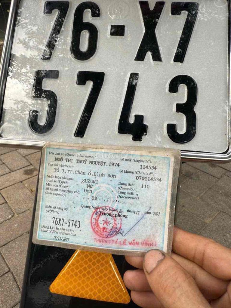 Xipo 99 full zin mới 100% giấy tờ zin công an cấp. Mua bán Xe máy tại Thành phố Quảng Ngãi Quảng Ngãi được đăng bởi Hien hình 7