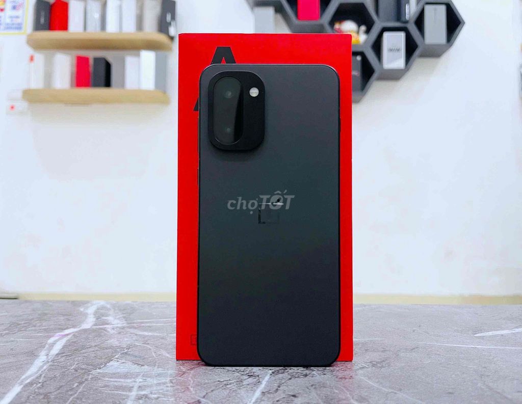OnePlus Ace 6T Snap 8 Gen 5 Fullbox Pin 8300 Góp. Mua bán Điện thoại tại Quận Nam Từ Liêm Hà Nội được đăng bởi MPhones Mỹ Đình hình 1