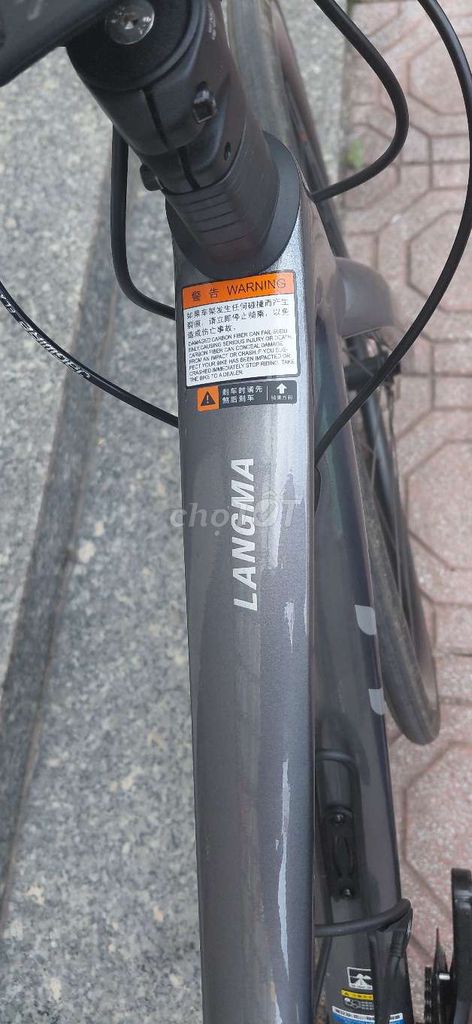 Xả hàng thanh lý. Mua bán Xe đạp tại Quận Thanh Xuân Hà Nội được đăng bởi Anh Tuấn hình 6