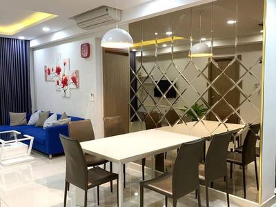 Căn hộ Park Legend, 2PN 17tr, 3PN 20tr/ tháng ở Hoàng Văn Thụ