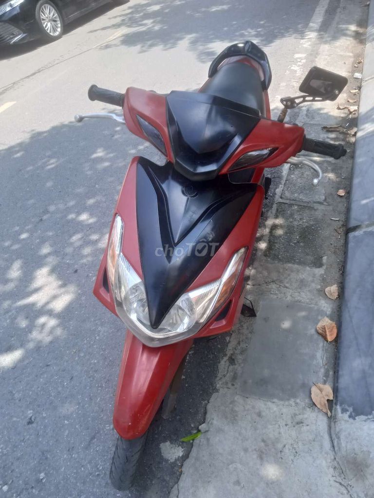 Cần bán xe ga Yamaha Luvias giá rẻ. Mua bán Xe máy tại Huyện Thuỷ Nguyên Hải Phòng được đăng bởi Bui khac dung  hình 2