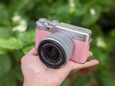 (Máy Ảnh KTS) Fujifilm XA10 kèm lens 15-45mm. Mua bán Máy ảnh, Máy quay tại Quận 6 Tp Hồ Chí Minh được đăng bởi may anh KTS