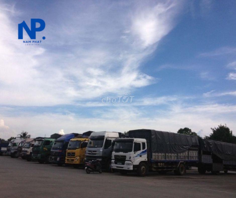 Gửi hàng lẻ Bắc Nam | Nhận tận nơi giá rẻ