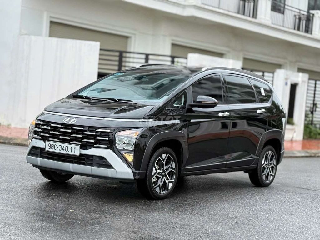 Stagaze 2025 X 1.5 AT - 8000 km. Mua bán Ô tô tại Quận Kiến An Hải Phòng được đăng bởi QUÝ TRẦN AUTO hình 3