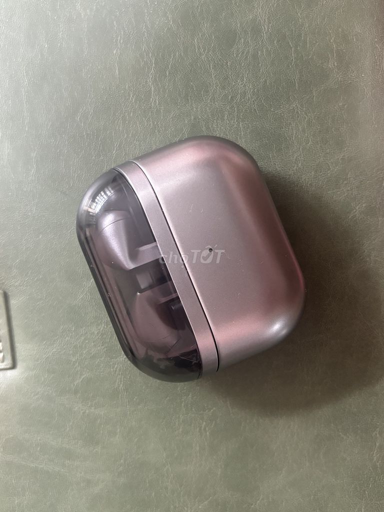 Tai nghe Samsung Galaxy Buds 3 Pro Xám. Mua bán Tivi, Âm thanh tại Quận 7 Tp Hồ Chí Minh được đăng bởi Linh hình 1