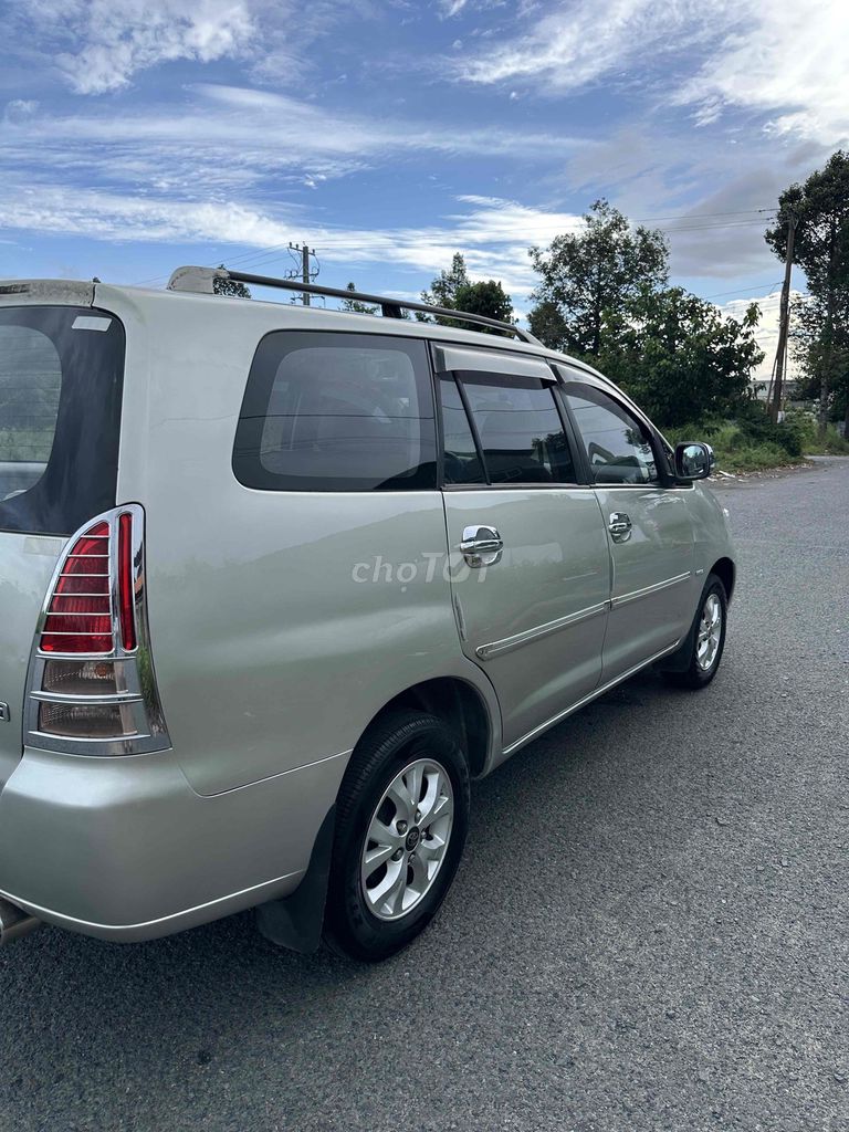 can ban xe gia đinh chinh chủ xe đep rin. Mua bán Ô tô tại Thành phố Châu Đốc An Giang được đăng bởi nguyenquocduong hình 4