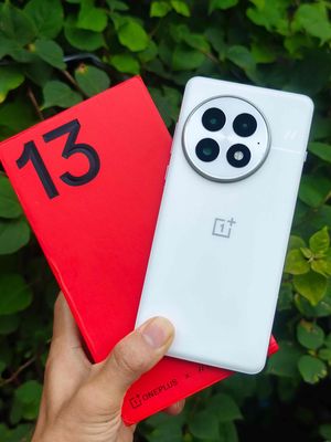 Oneplus 13 5G fullbox 12/512gb pin6000 mượt êm. Mua bán Điện thoại tại Quận Bình Tân Tp Hồ Chí Minh được đăng bởi Triệu Phúc