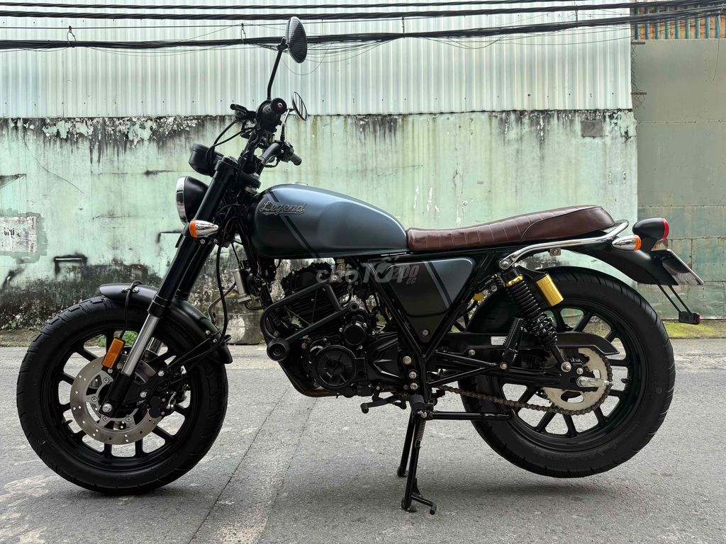 legend 200 chính chủ odo 12k cần bán. Mua bán Xe máy tại Quận Bình Tân Tp Hồ Chí Minh được đăng bởi Tài Nho hình 5