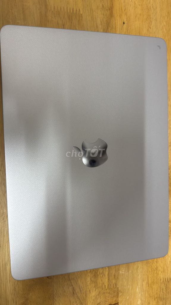 Apple MacBook Air M4 13 inch 256GB. Mua bán Laptop tại Quận Bình Thạnh Tp Hồ Chí Minh được đăng bởi Nguyễn Phương hình 1