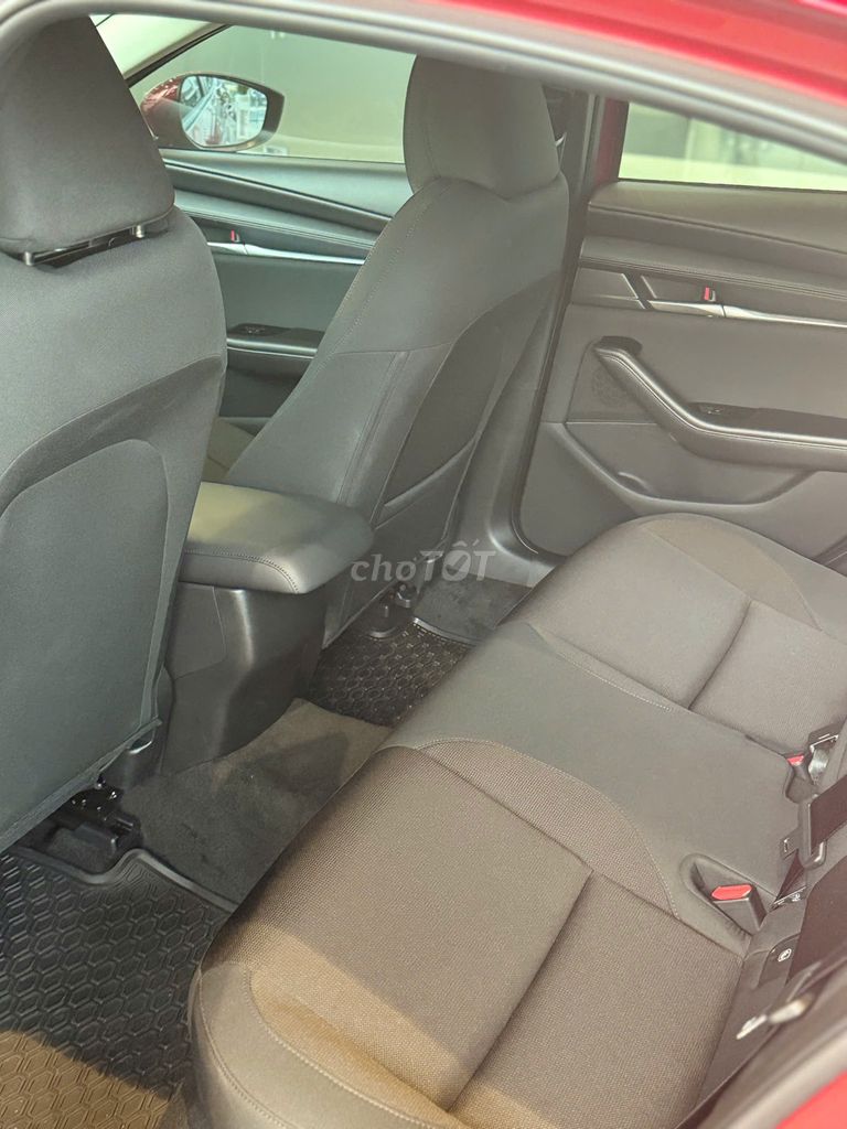 Mazda 3 2025 1.5L Deluxe. Mua bán Ô tô tại Quận Bình Tân Tp Hồ Chí Minh được đăng bởi Khanh Lý hình 6