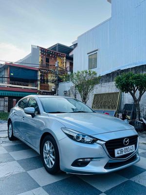 Mazda 3 Hatchback 2017 FL rất đẹp