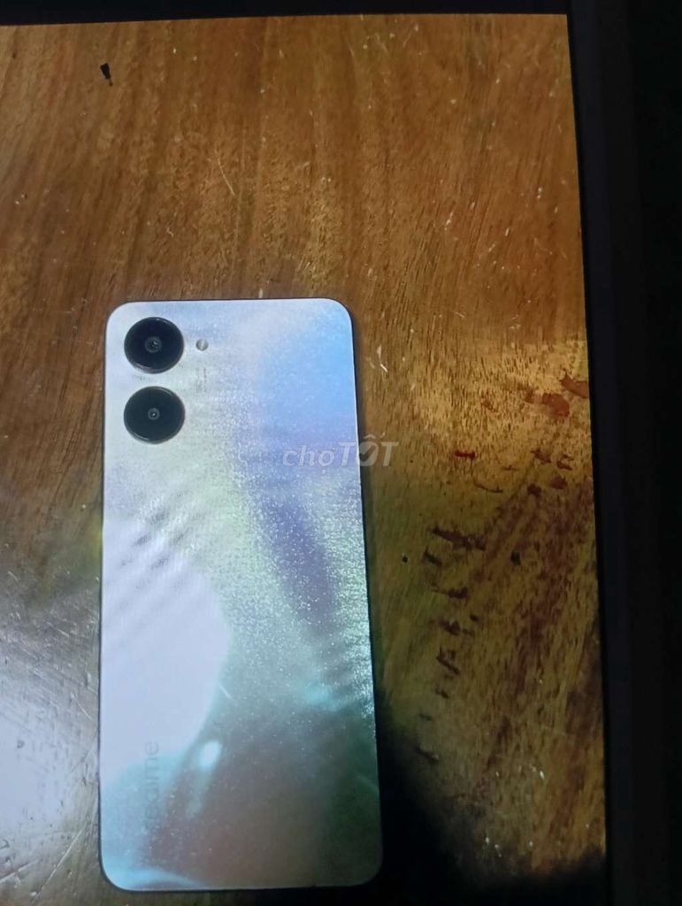 Realme 10 4g 256gb. Mua bán Điện thoại tại Thành phố Thuận An Bình Dương được đăng bởi Đình Long hình 1