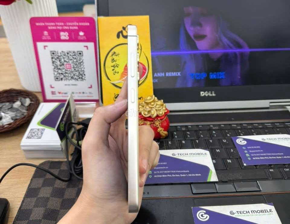 S24plus Vàng 512GB, nguyên áp zin , chạy 2sim mượt. Mua bán Điện thoại tại Thành phố Thủ Đức Tp Hồ Chí Minh được đăng bởi Minh phương hình 1