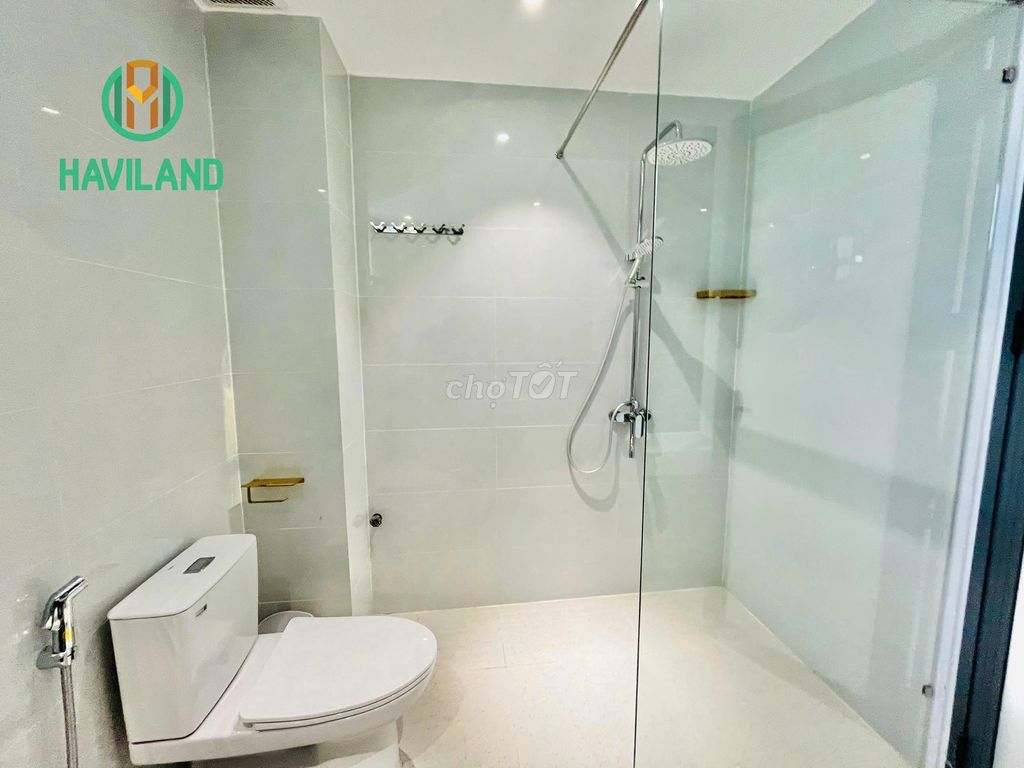 Brand-new 1-bedroom apartment in central Hải Châu — photo 8