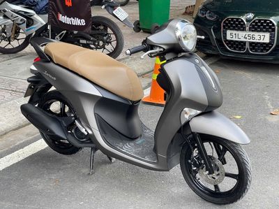 Yamaha Janus 2024 Xám đen 6000 km. Mua bán Xe máy tại Thành phố Thủ Đức Tp Hồ Chí Minh được đăng bởi iMotorbike Viet Nam