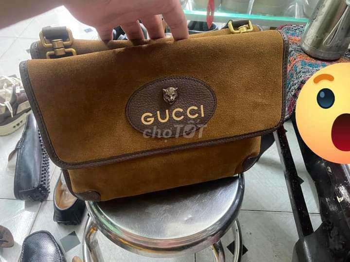 Đeo chéo Gucci,  size 30 x 20