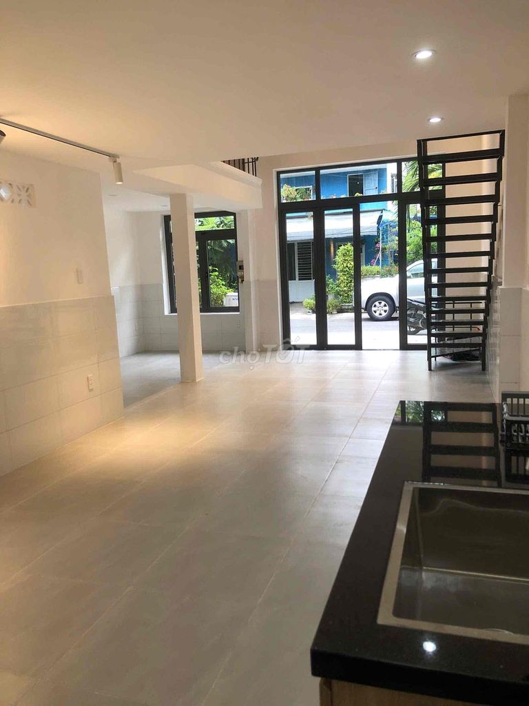 Аренда · 1 комн. · 66 м² · Quận Sơn Trà, ул. Đường Phan Huy Chú
