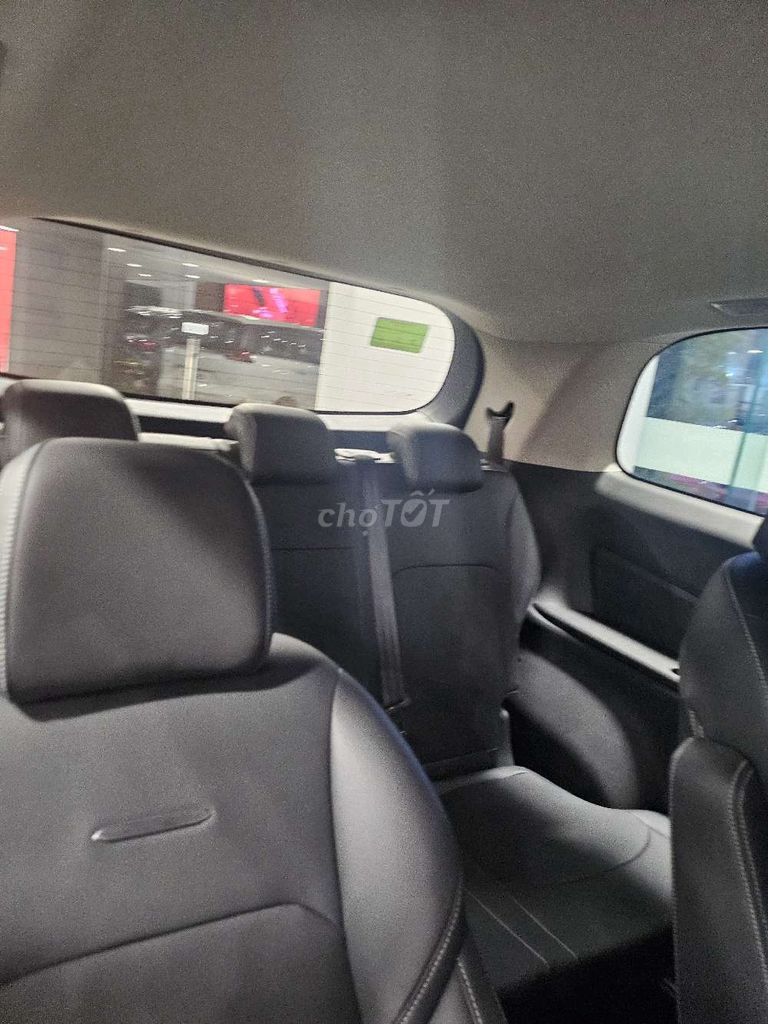 G50 LUX💥ĐƯA TRƯỚC 250 TRIÊU-HỖ TRỢ PHÍ TRƯỚC BẠ💥. Mua bán Ô tô tại Quận 6 Tp Hồ Chí Minh được đăng bởi SHOWROOM Ô TÔ MG KINH DƯƠNG VƯƠNG  hình 5