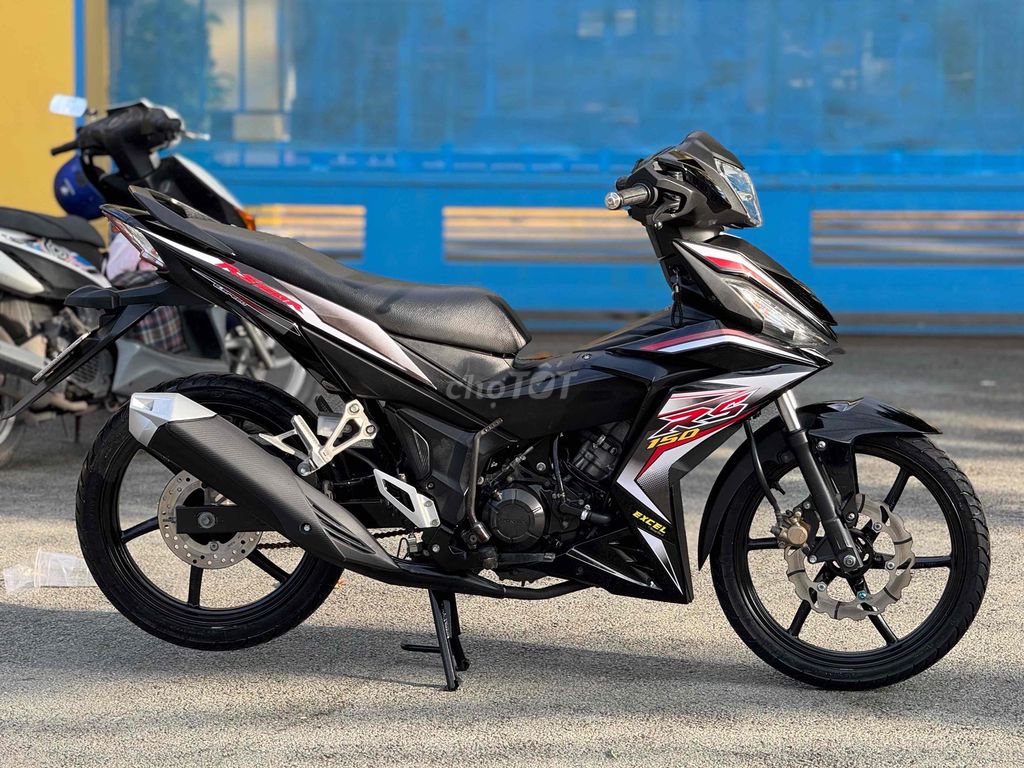 HONDA WINNER V1 BSTP CÓ HỔ TRỢ GÓP. Mua bán Xe máy tại Thành phố Thủ Đức Tp Hồ Chí Minh được đăng bởi Xe Máy Nguyễn Phụng hình 2