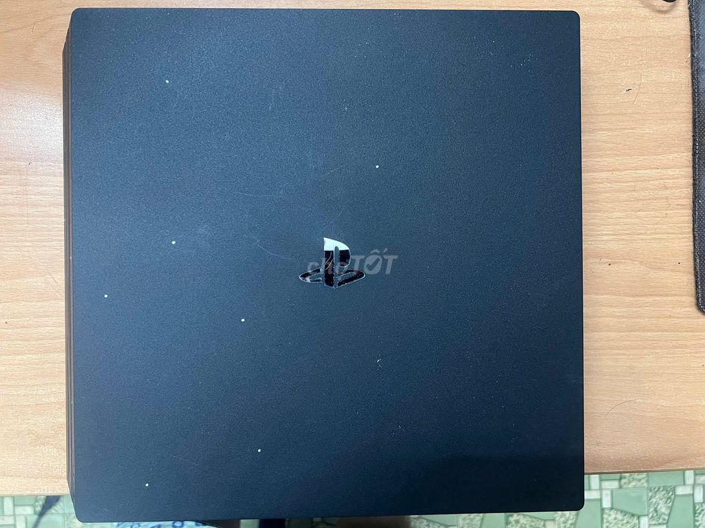 PS4 Pro HDD 1Tb Code 7015B, Firm 5.05 hack được