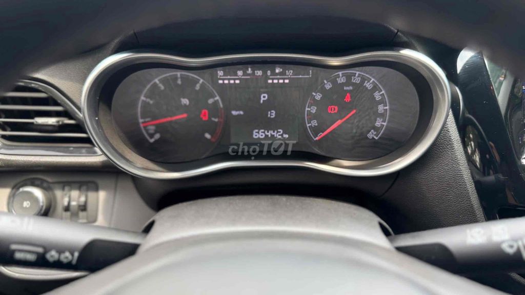 VinFast Fadil 2019 1.4 AT Premium - 66000 km. Mua bán Ô tô tại Thành phố Thủ Đức Tp Hồ Chí Minh được đăng bởi MinhSG hình 20