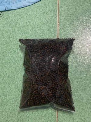 Tiêu cội ( tiêu đen) Phú Quốc, thơm ngon nhà làm. Mua bán Đồ ăn, thực phẩm và các loại khác tại Thành phố Phú Quốc Kiên Giang được đăng bởi Hồng Vân
