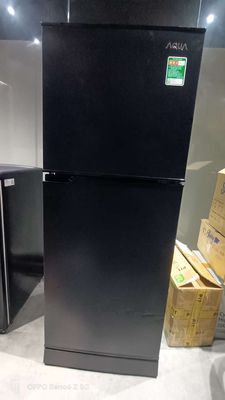TL tủ lạnh AQUA 143l còn bảo hành 3/2025 bao ship