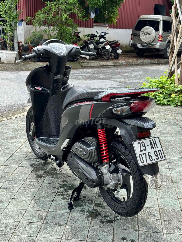 VISION Siêu Lướt 2025 _Bảo Hành 3 Năm✅✅✅✅. Mua bán Xe máy tại Huyện Gia Lâm Hà Nội được đăng bởi Xe Máy Phúc Hưng hình 5