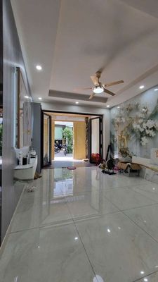 Bán nhà Chánh Hưng Phường 4Q8 . Nhà 3 tầng DT 4mx16,5m giá 9,8 tỷ. Mua bán nhà ở tại Quận 8 Tp Hồ Chí Minh được đăng bởi Nguyễn Duy Khanh