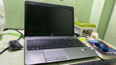 Cần bán laptop HP ProBook core i5