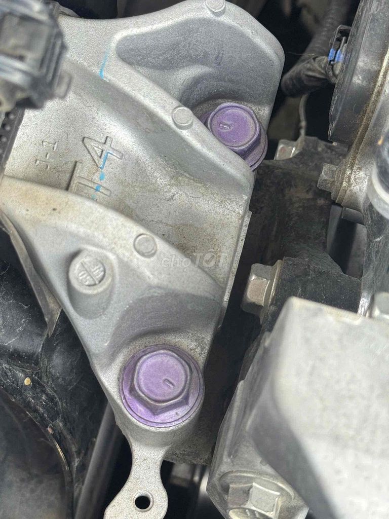 🚘 TOYOTA INNOVA CROSS 2024 SIÊU LƯỚT. Mua bán Ô tô tại Thành phố Thủ Đức Tp Hồ Chí Minh được đăng bởi Tấn Lợi  hình 9