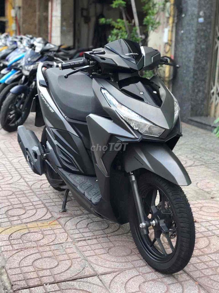 VARIO150 2018 MẪU HOT Y HÌNH - BSTP - GÓP NỢ XẤU