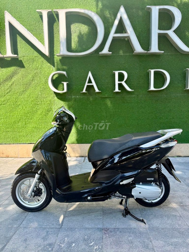 Lead 2021 khoá smartkey. Mua bán Xe máy tại Quận Hoàng Mai Hà Nội được đăng bởi Trường Giang Phạm hình 6