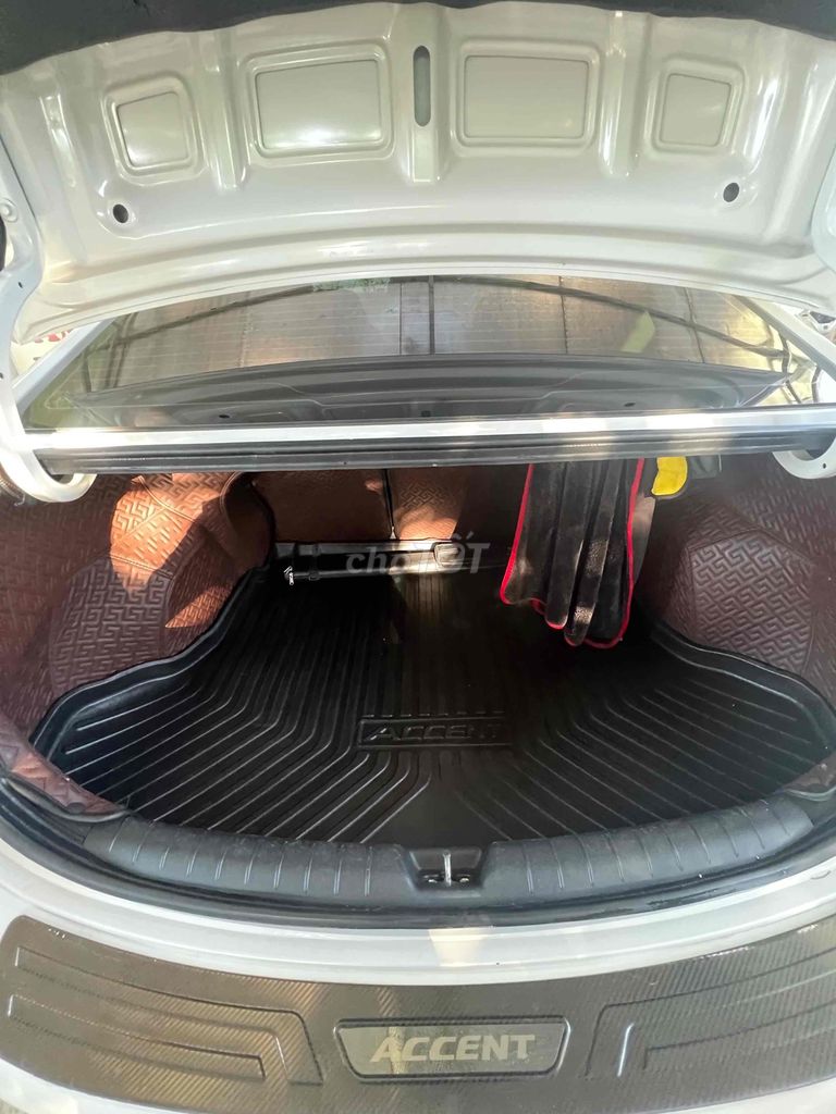 Hyundai Accent 2019 1.4 AT - 150000 km. Mua bán Ô tô tại Huyện Núi Thành Quảng Nam được đăng bởi Nguyễn hữu dương hình 2