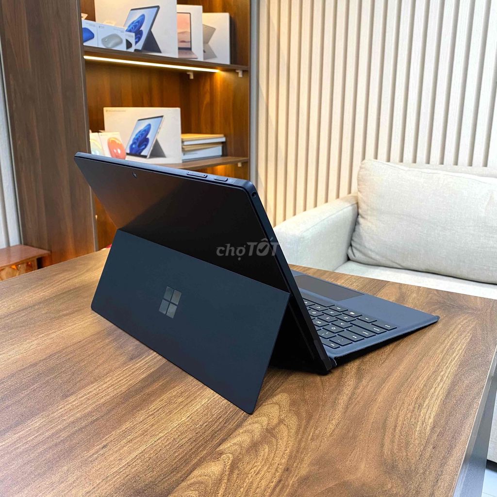 Microsoft Surface Pro 7 Plus. Mua bán Laptop tại Thành phố Thủ Đức Tp Hồ Chí Minh được đăng bởi Vũ Surface hình 1