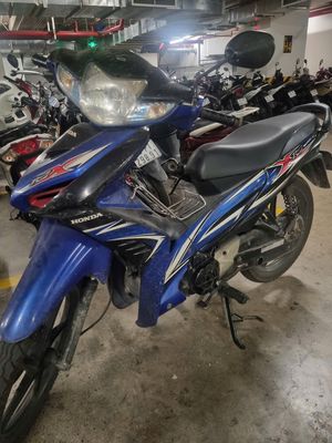 Bán xe máy Wave RSX (mới 90%) (biển tỉnh).. Mua bán Xe máy tại Quận 6 Tp Hồ Chí Minh được đăng bởi Nguyen Duc